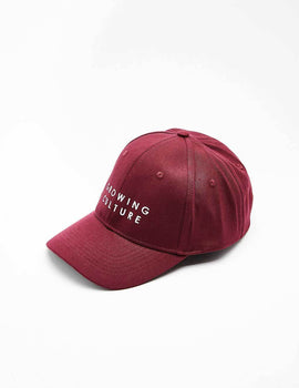 Red Cap