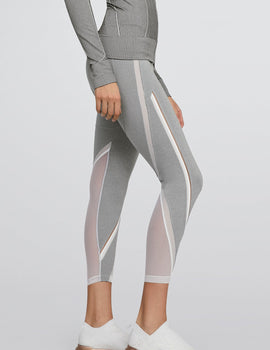 Old Stock Sweater in Stone