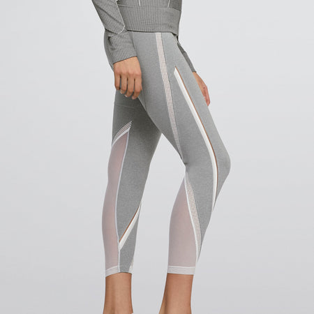 Old Stock Sweater in Stone