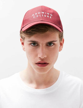 Red Cap
