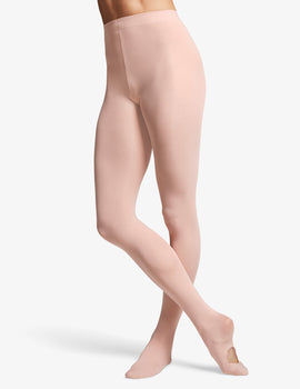 S/S Shifting T-Shirt in White